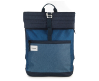 Bombata Big Nylon 2.0 granatowy - 724766 - zdjęcie 1